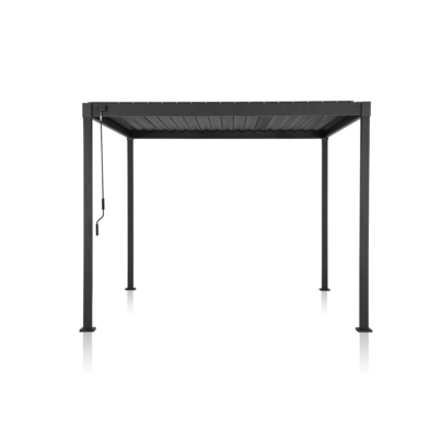 80S+Steel+Frame+Pergola+with+Adjustable+Louvered+Roof-102977764-95301608 (1)