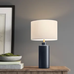 Carlina Ceramic Table Lamp
